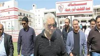 اشتعال أزمة انتخابات الزمالك تزلزل «تويتر»