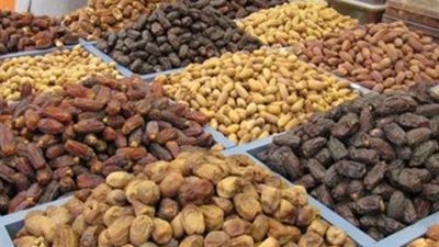 ملحق سفارة إندونيسيا التجاري: بلادنا الأولى في استيراد التمور المصرية