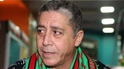 محمد عمر: الخبرات ترجح كفة الأهلي للفوز بنهائي أفريقيا