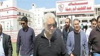 نشرة الأخبار وأبرزها: اشتعال أزمة انتخابات الزمالك بعد استبعاد العتال