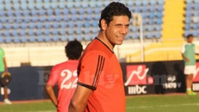 كمونة: خبرات الأهلي تحسم نهائي أفريقيا