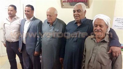 انسحاب مرشح من سباق الانتخابات البرلمانية بالإسماعيلية