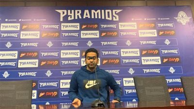 مدرب المقاصة عن الهزيمة من بيراميدز: طرد ميدو والأخطاء سبب الخسارة