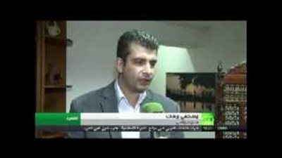 بالفيديو.. مصطفى بركات: 