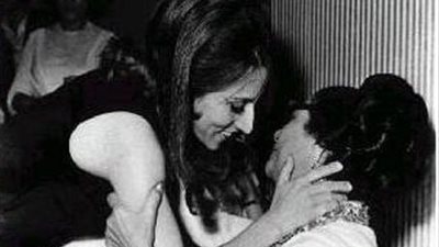 فيروز لــ «آخر ساعة»: أم كلثوم ظاهرة لن تتكرر