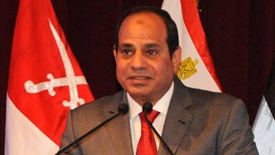 بالفيديو..«السيسي»: علاقتنا بقيادات فلسطين وإسرائيل تسمح لنا بالتدخل لحل القضية