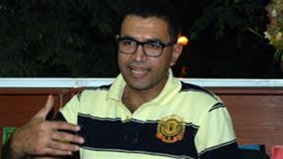 وجدي الكومي: إقامة معرض الكتاب تؤكد استقرار البلاد