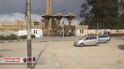 مغادرة طلاب الأزهر للمدينة الجامعية بالتزامن مع انتهاء الامتحانات
