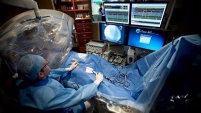 ابتكار أول ذاكرة صناعية للإنسان في العالم