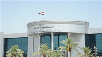 المحكمة الاتحادية العراقية تصدر قرارا بشأن دستورية استفتاء كردستان