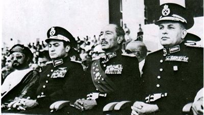 مسئول إسرائيلي يكشف تفاصيل جديدة عن اغتيال السادات