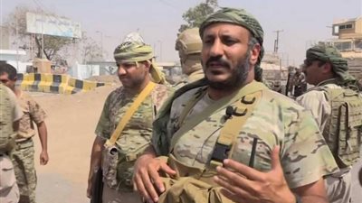 طارق صالح: استعادة مدينة الحديدة باتت وشيكة (فيديو)