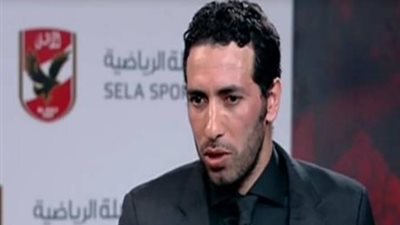 وفاة عمة محمد أبو تريكة