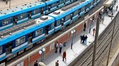 ضبط عاطل متلبسا بسرقة ربة منزل بمحطة المعصرة