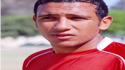 «عبدالرسول» يغيب عن صفوف البنك الأهلي أمام الاتصالات