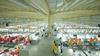 الصناعة: إندونيسيا والمغرب وماليزيا يستحوذون على 87% من صادرات التمور