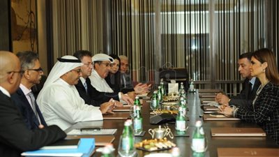 سحر نصر: القانون الجديد عالج معوقات الاستثمارات الأجنبية