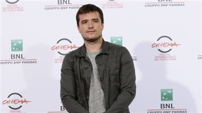 بطل Hunger Games: ليس لدى مانع في أكل لحوم البشر