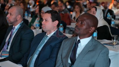 عمران: البورصات الأفريقية بحاجة لتكامل نشاطات أسواق المال
