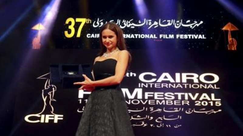 مهرجان القاهرة السينمائي