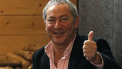 سميح ساويرس: زويل كان يسعى لإنشاء مدينة علمية تشبه «ماكس بلانك»