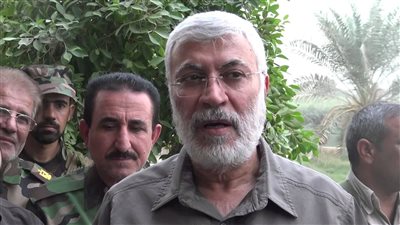 أول تعليق للحشد الشعبي على تصنيف أمريكا «النجباء» إرهابية