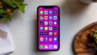 «أمازون» تتعهد ببيع منتجات أيفون وأيباد لـ«أبل»