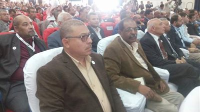 الوادي الجديد تحصد درع الصناعة وأفضل مصنع في مهرجان التمور