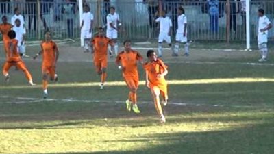 سوهاج يواجه رأس غارب والألومنيوم مع طهطا بالمجموعة الأولى