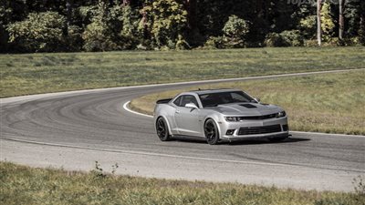 بالصور.. شيفرولية كامارو Z/28R لعام 2014