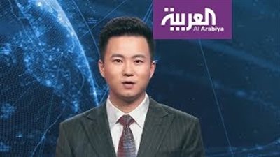 أول مذيع آلي يقدم نشرة الأخبار بذكاء اصطناعي في الصين (فيديو)