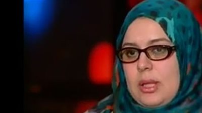 دعاء رشاد: الرئيس قادر على تحرير المختطفين الـ7 ولكنه يماطل