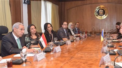 وزير الصناعة: مجموعة عمل بين مصر ورومانيا لدعم المشروعات الصغيرة