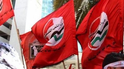 انقسام فلسطيني حول لقاء السفير القطري