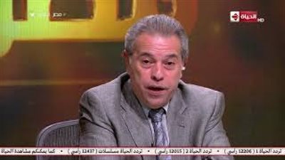 توفيق عكاشة: تعرضنا لخيانة كبرى بعد إنفلونزا الطيور