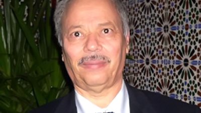 بن حلي: استفتاء المصريين نجاح للدول العربية كلها