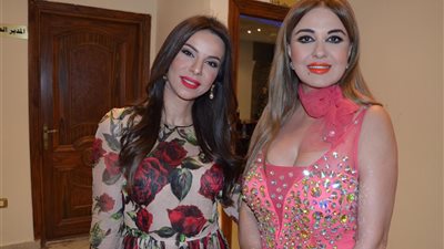 بالصور.. تكريم نجوم الفن في مهرجان «الحياة والإبداع»