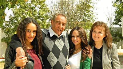 نهال كمال: «الأبنودي كان خايف من اختلاف شخصيتنا قبل الزواج»