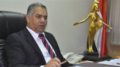 الدماطي: أرض المعابد ٥ أضعاف مساحة الكرنك واكتشفنا قصرا للاحتفالات الملكية