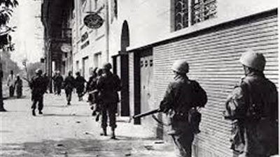 اليوم.. ذكرى بدء العدوان الثلاثي على مصر