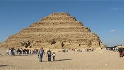 الآثار تعلن اليوم عن كشف أثري جديد بجبانة سقارة