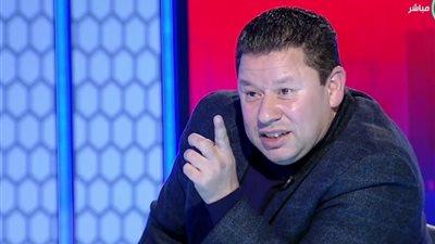 رضا عبد العال: لو برشلونة بيلعب بميسي اليوم أمام الترجي كان هيخسر