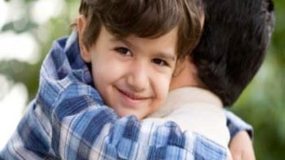 6 طرق لتنمية قيم الرجولة والإيجابية لدى طفلك