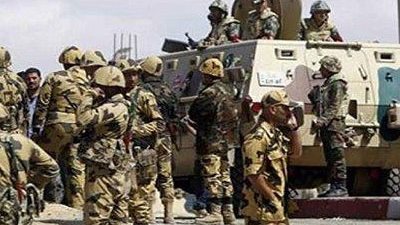 مصادر: تحديد ثلاثة أماكن للخاطفين .. ومفاجأتين ستفجرهما قوات الجيش