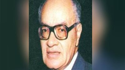 126 عاما على ميلاد شاعر الفلاحين