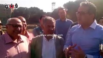 وزير الآثار: تحرير 5 آلاف محضر تعد والعثور على 1900 قطعة (فيديو)