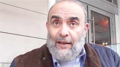 أشرف السعد: «25 يناير أطهر ثورة في التاريخ بس يا خسارة ركبها شياطين»