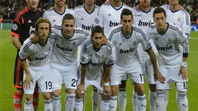 اليوم.. ريـال مدريد في مواجهة فالكانو.. وبرشلونة ضيفًا ثقيلاً على الميريا