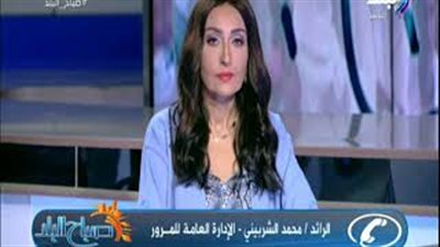 المرور: الأمطار لم تؤثر على الطرق السريعة (فيديو)