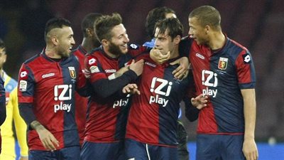 اليوم.. ميلان يحل ضيفًا على سامبدوريا في الدوري الإيطالي